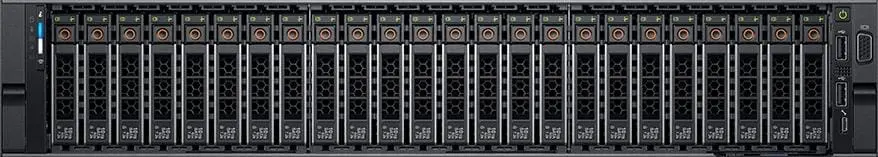 Dell PowerEdge R840 CTO