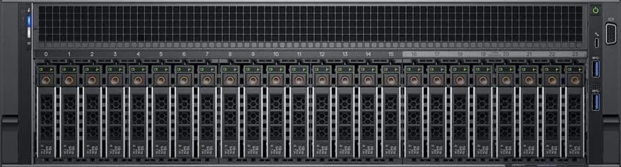 Dell PowerEdge R940 CTO