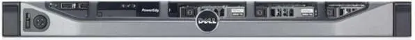 Dell PowerEdge R420 CTO