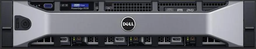 Dell PowerEdge R530 CTO