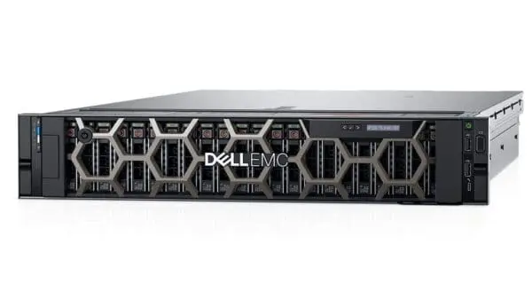 Servidor Dell PowerEdge R840 CTO - Com garantia e serviço técnico para instalação ou suporte.
