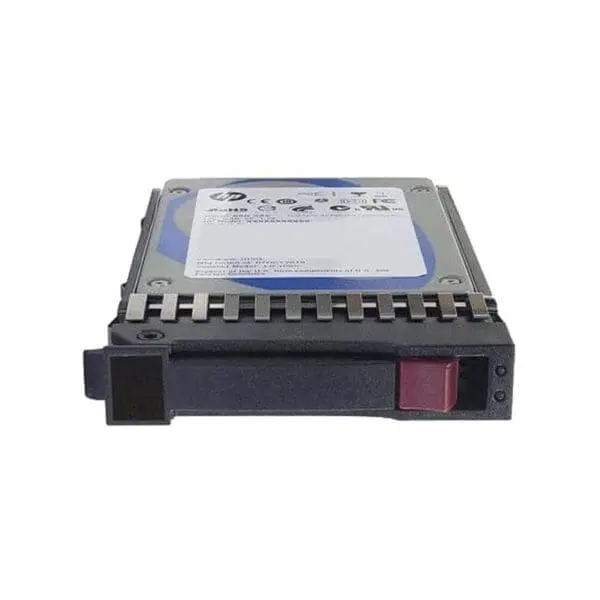 Disco HPE 240GB SSD EV 6GB/s SATA 3.5" - HP 728737-B21