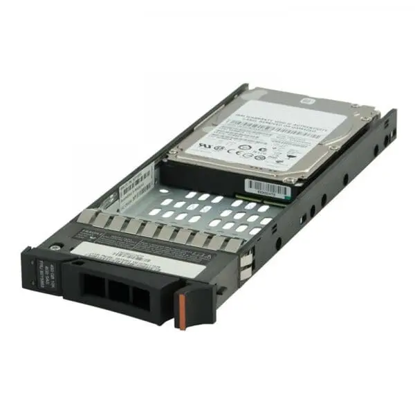Disco IBM 85Y5863 450GB 2.5" 10K SAS 6Gb/s StorWize V7000