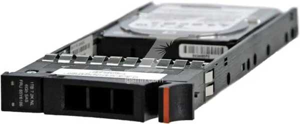 Disco IBM 85Y6186 1TB 7200RPM SAS 6Gb/s2.5" StorWize V7000