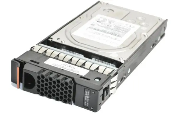 Disco IBM 85Y6187 3TB 7.2K 6Gbps 3.5″ SAS 6Gb/s StorWize V7000