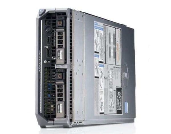 Dell PowerEdge M620
