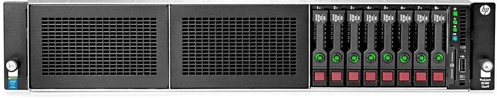 HP ProLiant DL180 Gen9