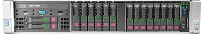 HP ProLiant DL560 Gen9