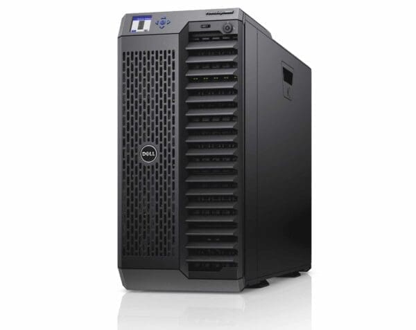 Dell PowerEdge VRTX CTO Chassis - Com garantia e serviço técnico para instalação ou suporte.