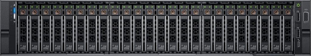 Dell PowerEdge R7425 CTO