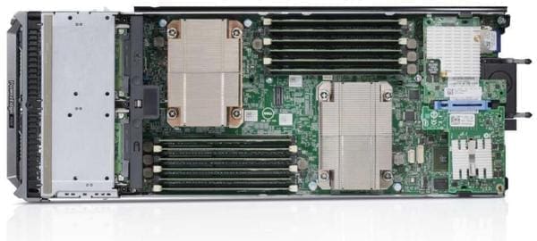 Dell PowerEdge M520 CTO