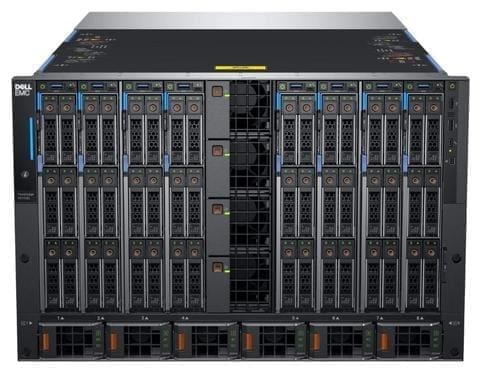 Blade Dell PowerEdge M740c