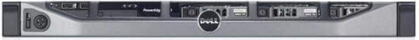 Dell PowerEdge R420 CTO