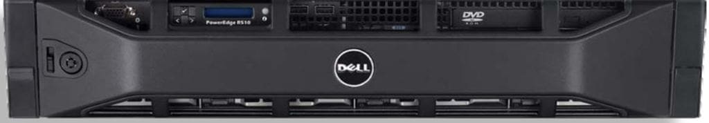 Dell PowerEdge R510 CTO