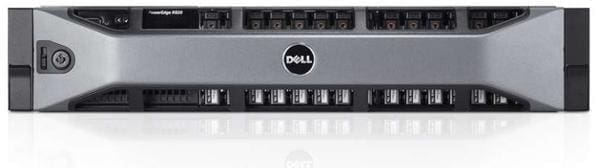 Dell PowerEdge R820 CTO
