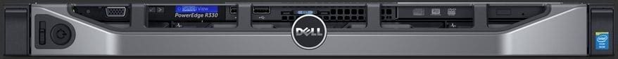 Dell PowerEdge R330 CTO