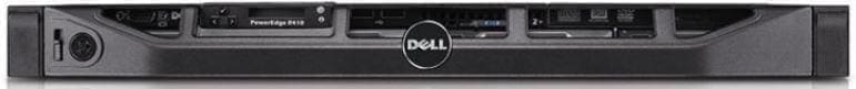 Dell PowerEdge R410 CTO