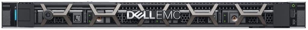 Dell PowerEdge R240 CTO