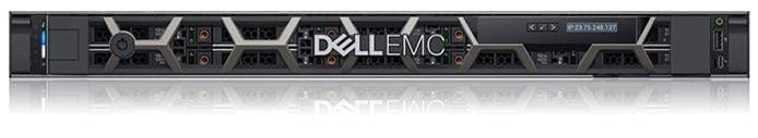 Dell PowerEdge R6415 CTO 