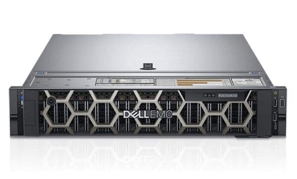 Servidor Dell PowerEdge R7425 CTO - Com garantia e serviço técnico para instalação ou suporte.
