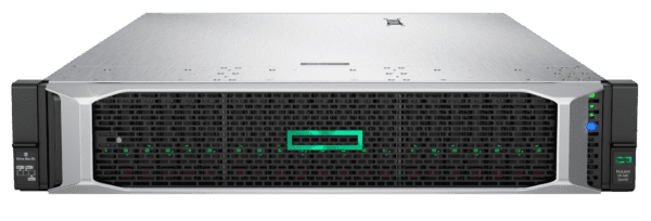 Servidor HPE ProLiant DL560 Gen10 - Com garantia e serviço técnico para instalação ou suporte.