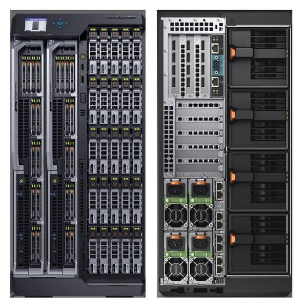Dell PowerEdge VRTX CTO
