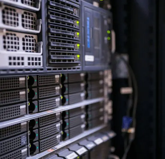 Suporte e manutençãoo de Storage HPE 1 Storage HPE