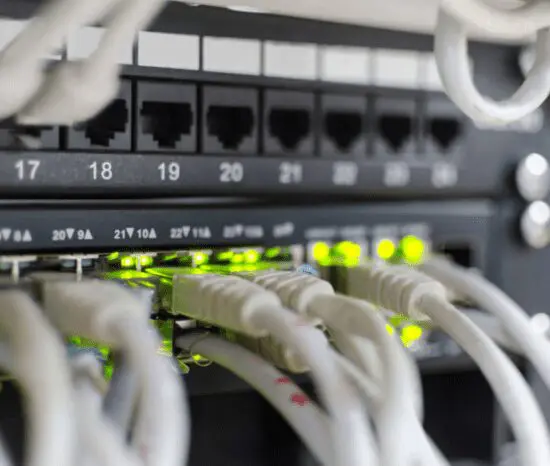 Suporte e manutenção de Switch Brocade 1 Switch Brocade