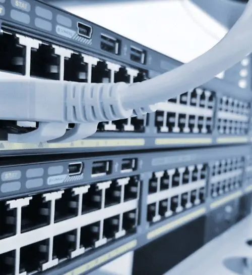 Suporte e manutenção de Switch Dell 1 Switch Dell DC Parts