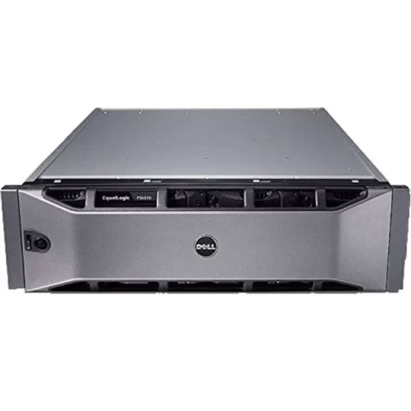 Storage DELL EqualLogic PS6010XV
