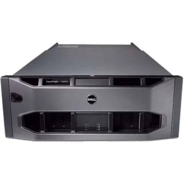 Storage DELL EqualLogic PS6510XV