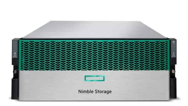 Storage HP Nimble All-Flash