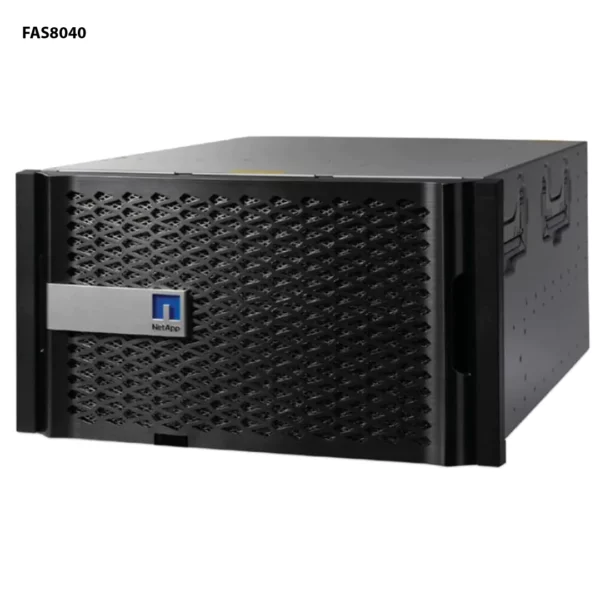 Storage NetApp FAS8040