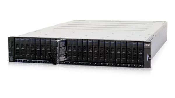 Storage IBM FlashSystem 9100