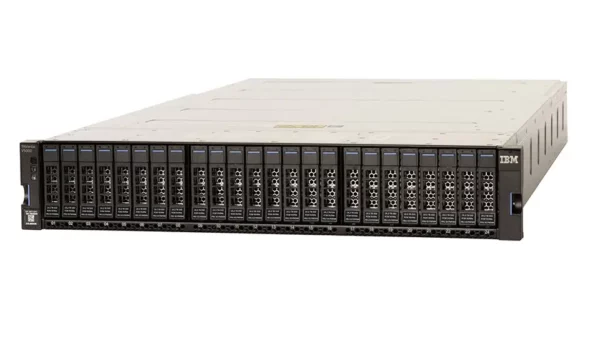 Storage IBM Storwize V5100