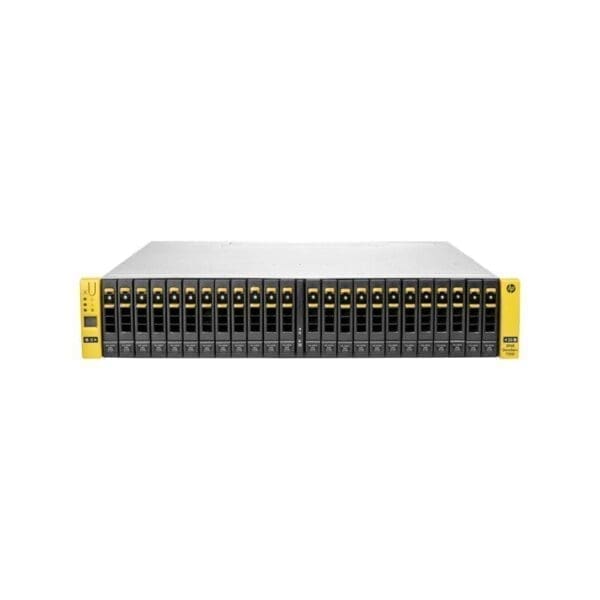 Storage HP 3PAR 7400