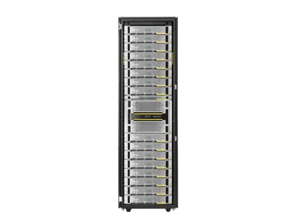 Storage HP 3PAR 9000