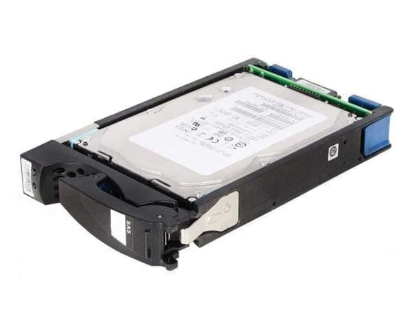 Disco DELL EMC 3TB 7.2K 6GB/s SAS 3.5" - EMC V4-VS07-030