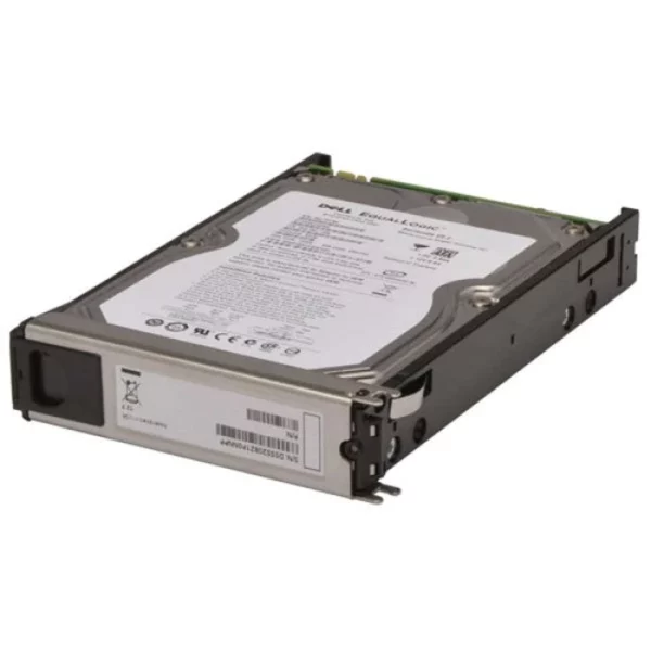 Disco DELL EqualLogic 1TB SAS Hard Drive 7.2K 3.5" - 6Gbps DELL 3DWMV