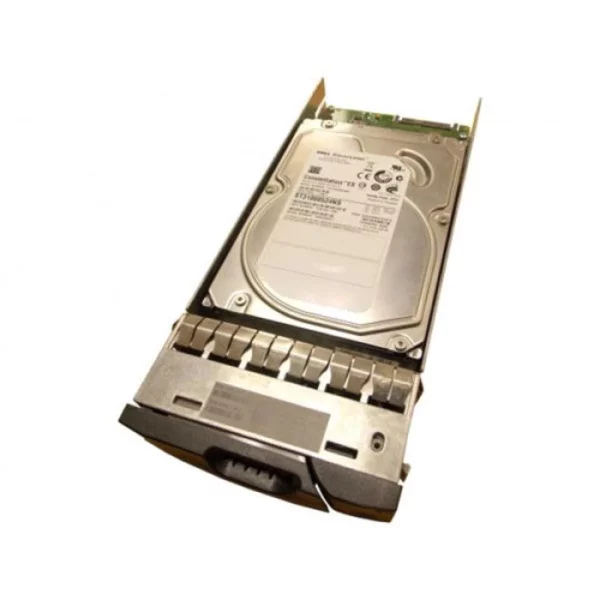 Disco DELL EqualLogic 3TB SATA Hard Drive 7.2K 3.5" - 6Gbps DELL 7GR25
