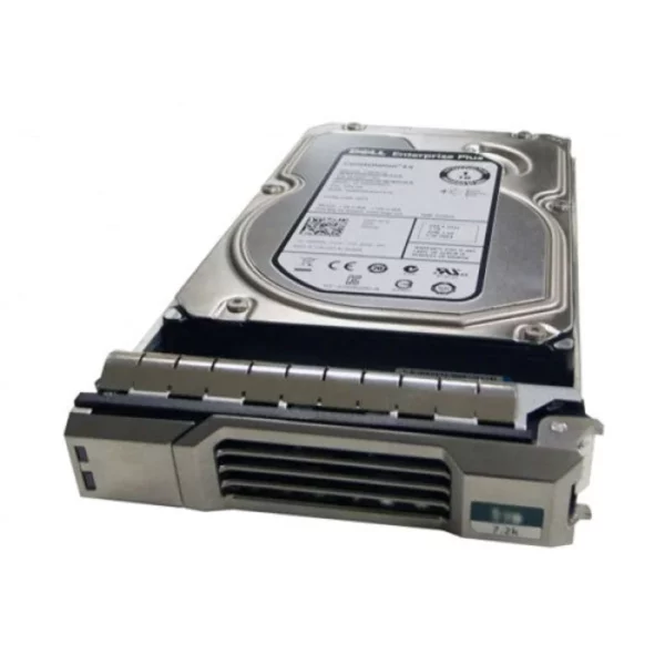 Disco DELL EqualLogic 2TB SATA Hard Drive 7.2K 3.5" - 6Gbps DELL 0T7F78