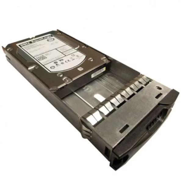 Disco DELL EqualLogic 300GB 10K 2.5 SAS 6Gbps - DELL ST9300653SS-EQL