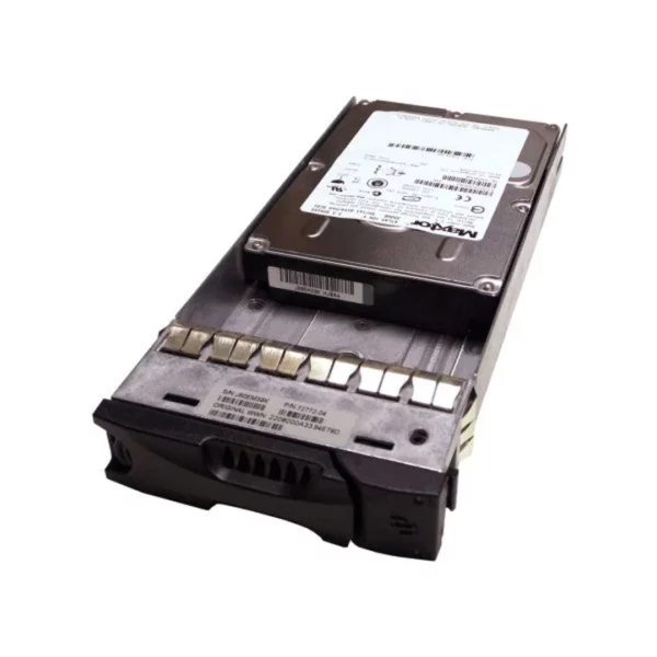 Disco DELL EqualLogic 600GB 10K 2.5 SAS 6Gbps - DELL 7149N