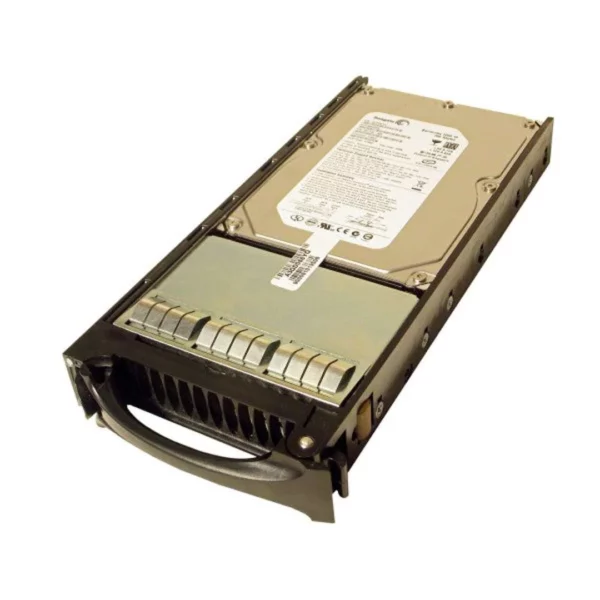 Disco DELL EqualLogic 750GB SATA Hard Drive 7.2K 3.5" 3Gbps - DELL 9BL148-302