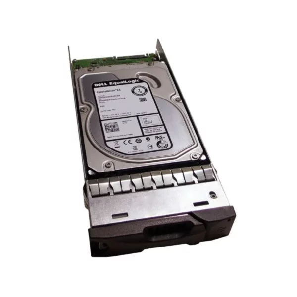 Disco DELL EqualLogic 1TB SATA Hard Drive 7.2K 3.5" - 6Gbps DELL ST31000424SS
