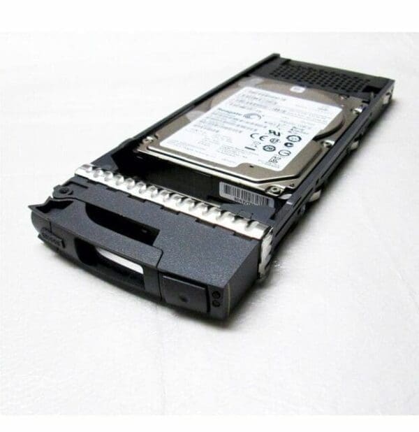 Disco NETAPP 900GB 6GB/s SAS 2.5" - X423A-R5