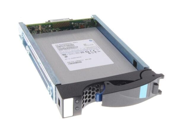 Disco DELL EMC 100GB 6GB/s SSD 3.5" - EMC V6-PS6FX-100