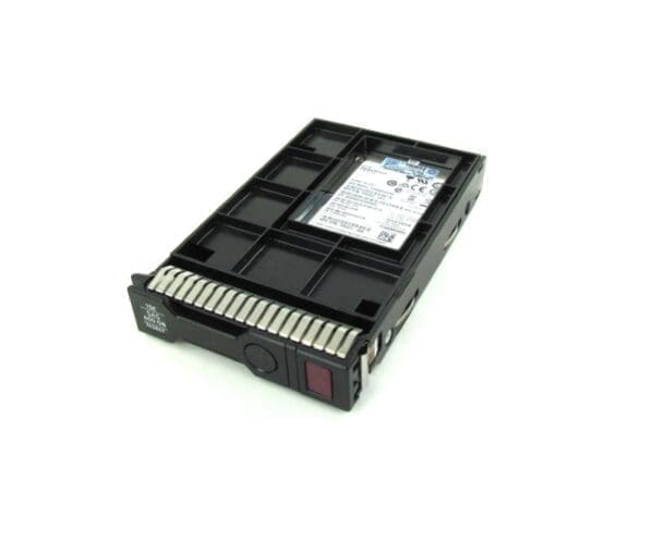 Disco HPE 600GB 15K 12GB/s SAS 3.5" - HP 765867-001