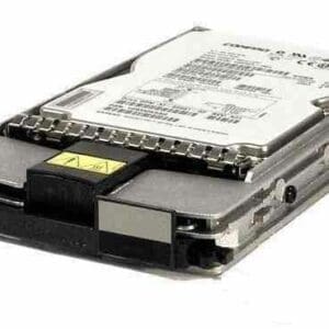 Disco HPE 36.4GB 10K Ultra320 SCSI - HP 289041-001