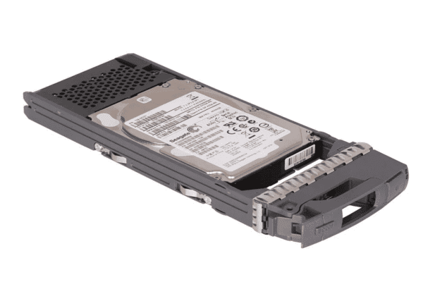 Disco NetApp X425A-R6 1.2TB 2.5 10k RPM 6Gb/s SAS Drive (108-00321) - Com garantia e serviço técnico para instalação ou suporte.